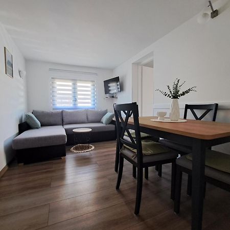 Apartman Luma Gospić Exteriör bild