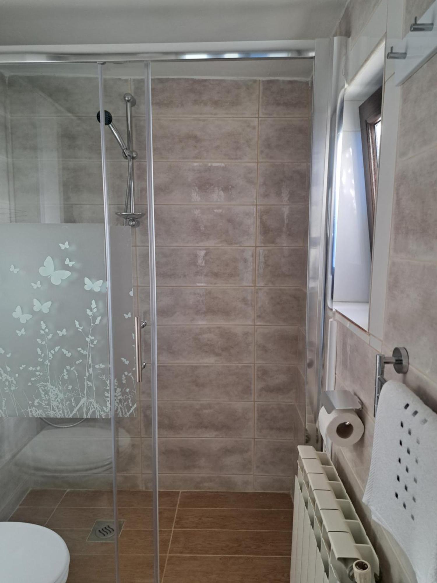Apartman Luma Gospić Exteriör bild